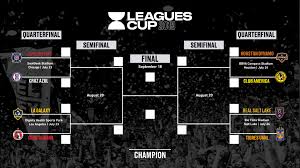 new leagues cup tournament pits mls vs
