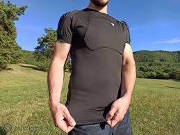 dainese trail skins pro tee