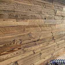 Reclaimed Timber Plank