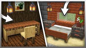 furniture mod update