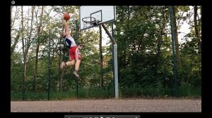 kid spends 6 months attempting to dunk