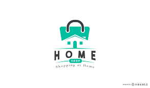 home logo design vector