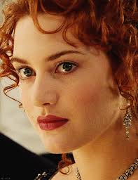 Titanic is a 1997 american film directed, by james cameron. Embrace Your Pale Skin And Natural Beauty Kate Winslet As Rose In Titanic 1997 Looks Stunning With Very Little Makeup Kate Winslet Kate Winslate Titanic