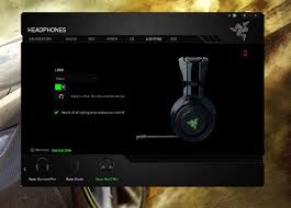 Do you agree with us, or are. Razer Man O War Headset Review Supremely Comfortable Supremely Plastic Windows Central