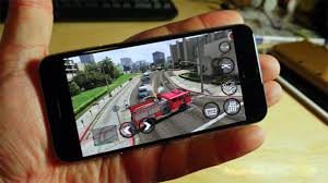 One of the most popular video games of this decade is grand theft auto v. Gta 5 Mobile Apk 1 09 Update Is Now Available With Further Improvements Technostalls