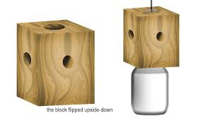how do carpenter bee traps work a look