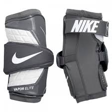 Nike Vapor Elite Lacrosse Arm Pad
