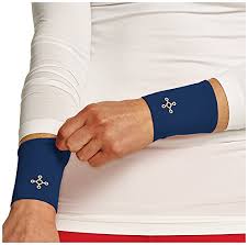 Buy Tommie Copper Womens Recovery Affinity Wrist Sleeve