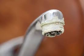 How To Remove Green Buildup On A Faucet