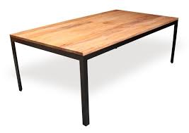 mesa de jantar madeira pés de ferro 220x90 (somente a mesa) 2390 reaisr$ 2.390. Tampo Demolicao Pe Ferro Pesquisa Google Mesa De Jantar Cozinhas Industriais Rusticos Ideias De Decoracao