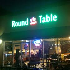 round table pizza 6 tips