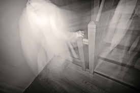ghost and spirits dream meaning and