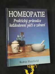 Homeopatie praktický průvodce každodenní péčí o zdraví | Antikvariát  Lovosice - prodej a výkup knih