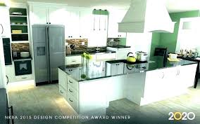design kitchen cabinets online custom