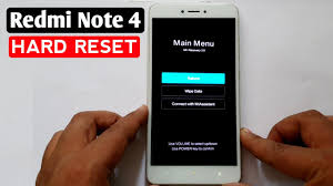 Here we provide how to unlock pattern lock on samsung galaxy note 4 android phone. Redmi Note 4 Password Unlock For Gsm