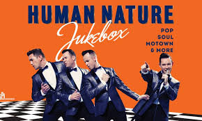 Human Nature Jukebox Discount Tickets And Promotion Codes