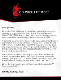 ˌt͡sɛˈdɛ ˈprɔjɛkt) is a polish video game developer, publisher and distributor based in warsaw, founded in may 1994 by marcin iwiński and michał kiciński. Cd Projekt Red On Twitter