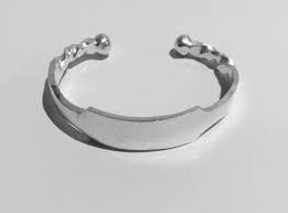 Primrose sterling silver monogram initial adjustable bracelet sale $280.00. Buy African Silver Bracelet Sterling Silver Bangles Woman Men Online At Afrizar