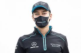 Mercedes is poised to announce the signing of george russell for 2022 and beyond, according to a growing number of formula 1 pundits in europe. George Russell Ersetzt Lewis Hamilton Formel 1 Motorsport Xl