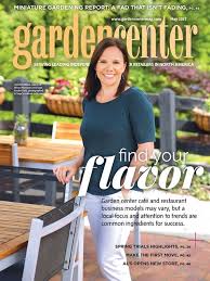 Find Your Flavor Garden Center