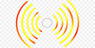 Gelombang radio dalam jaringan nirkabel memiliki frekuensi diantara 30hz hingga 300ghz. Wave Cartoon Png Download 600 460 Free Transparent Radio Wave Png Download Cleanpng Kisspng