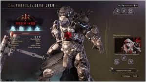 And you have yourself your very own kuva lich. How To Kill Kuva Lich In Warframe Progametalk