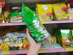 Bánh kem sầu riêng Lai Phú - Đặc Sản Làm Quà