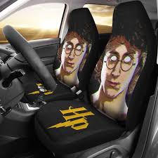 Harry Potter Car Seat Covers Ubc031604