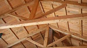 rafters vs trusses what s the difference