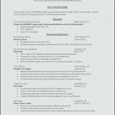 Core Competencies Examples For Resume Core Competencies Core