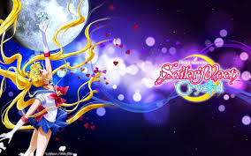 If you want to share these with other fans feel free to simply. Sailor Moon Crystal Wallpapers Top Free Sailor Moon Crystal Backgrounds Wallpaperaccess