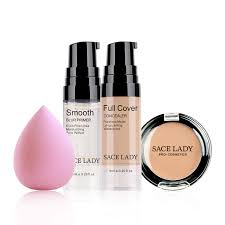 liquid foundation corrector makeup