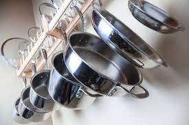 can metal cookware really be dishwasher