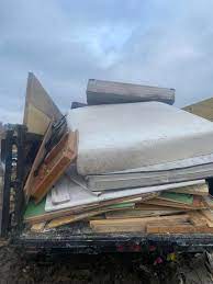 mattress disposal summerville sc