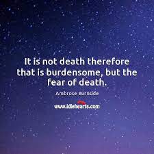It will only be a question of who is to ride outside who in after all ambrose burnside. Ambrose Burnside Quotes Idlehearts