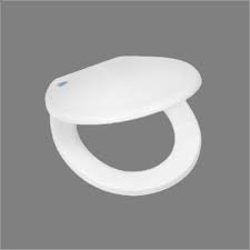 Soft Closer Toilet Seat Cover