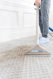 zerorez carpet cleaning