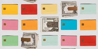 debit vs credit card synchrony bank