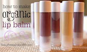 diy lip balm recipe for 0 60 per