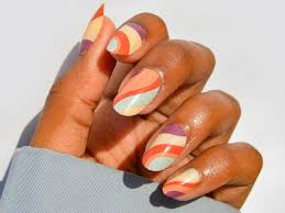 36 colourful nail art ideas to take