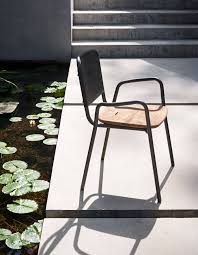 luxury modern chairs for outdoor living