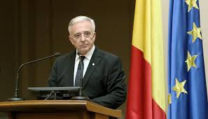 Mugur isarescu — mugur isărescu mugur isărescu 60e premier ministre. Romanian Central Bank Governor Mugur Isarescu Close To Get Another Five Year Mandate Romania Insider