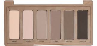 eyeshadow palettes for cool skin tones
