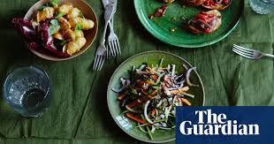 Our 10 best anchovy recipes | Food | The Guardian