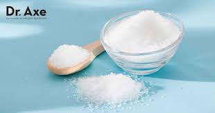 epsom salt benefits uses and side