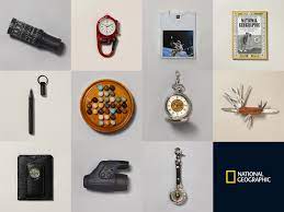 national geographic explorer gift guide