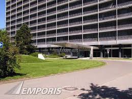 Nestle has an average consumer rating of 2 stars from 89 reviews. Entrance Nestle Haus Frankfurt Am Main Image 118498 Images Emporis