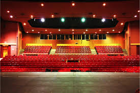 Our Facilities School Of Theatre And Dance Kent State