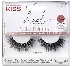 kiss lash couture drama lashes