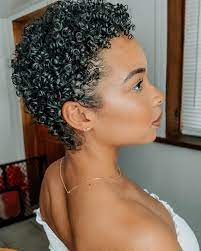 Messy short haircuts are the best for thin curly hair. 29 Most Flattering Short Curly Hairstyles To Perfectly Shape Your Curls